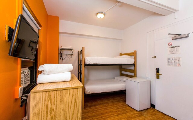 Vanderbilt YMCA Hostel