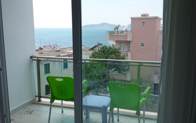 Grand Sahil Otel