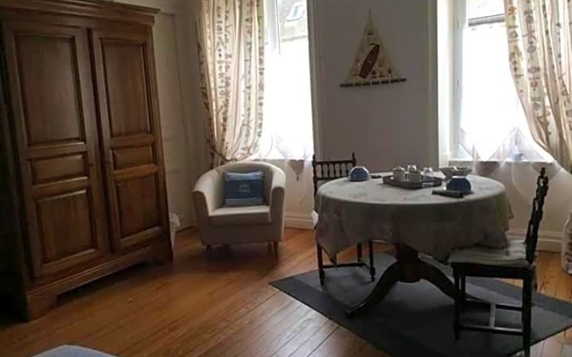 La Tourelle en Normandie