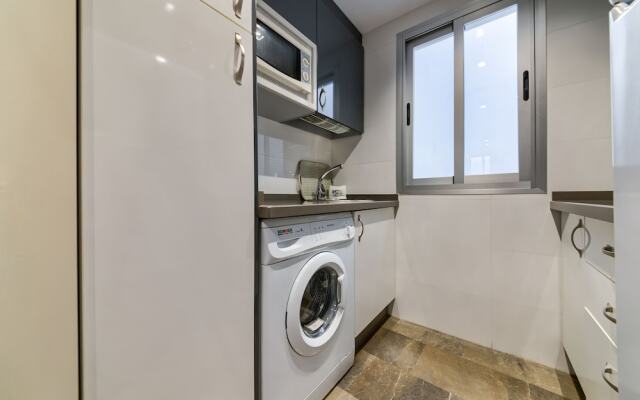 Holidays2Granada Apartment