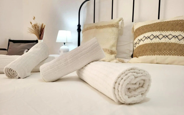 Amélia Apartment - Peniche Surf Camp