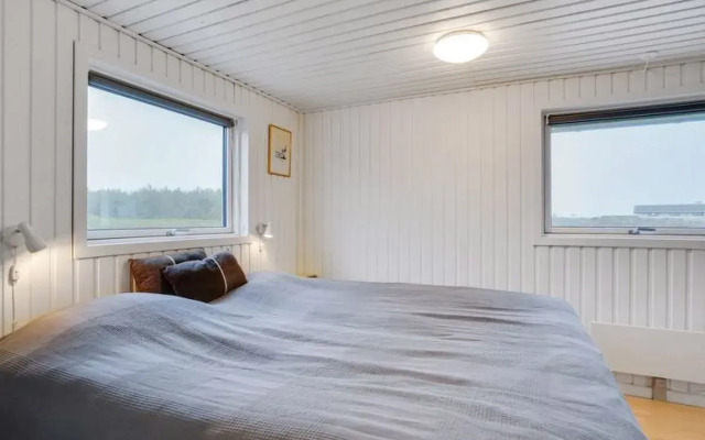 "Atanasija" - 300m from the sea in NW Jutland