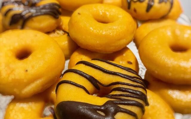 Apart-Hotel SunClub Salou