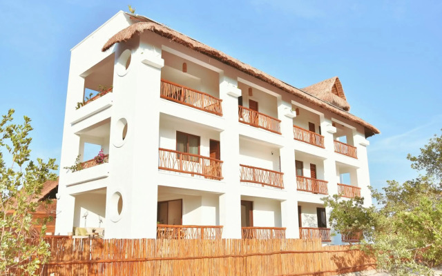 Hotel Casa HX - Adults Only