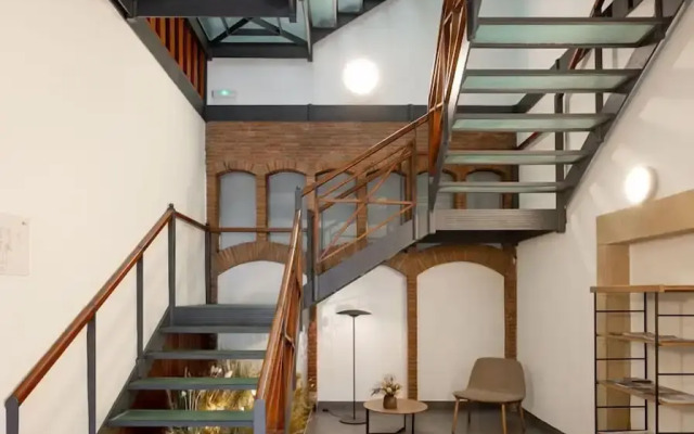EtxeAundi Hotel Boutique