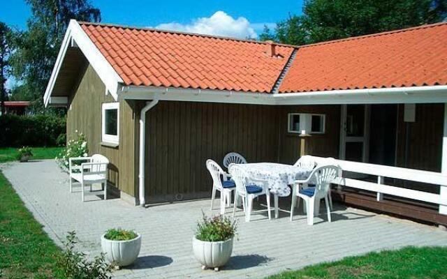 Fyn & Oer - Vejlby Fed Holiday House (73-3024)