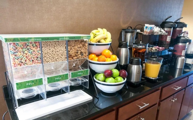 Comfort Inn & Suites La Grange