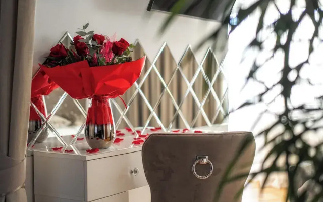 Noclegi Góralska Przystań