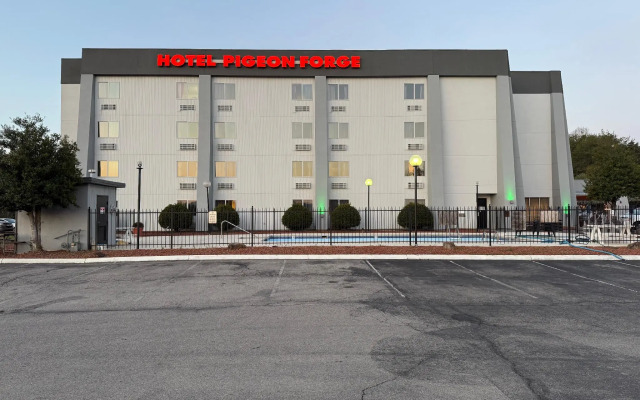 Hotel Pigeon Forge