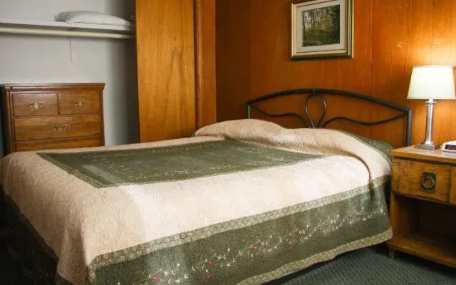 Chalet Lisl Lodge