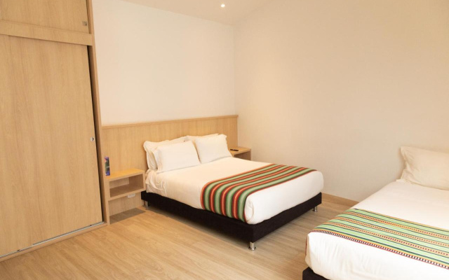 Hotel Estar