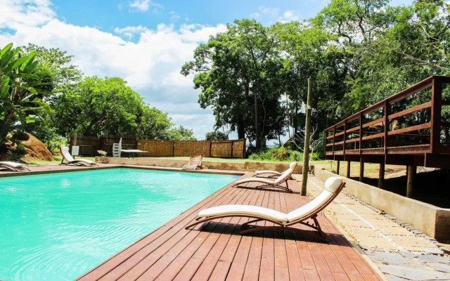 Casambo Exclusive Guest Lodge