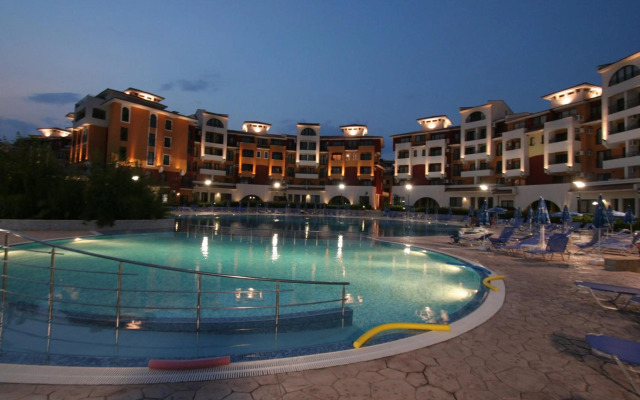 Art studio Marina Cape