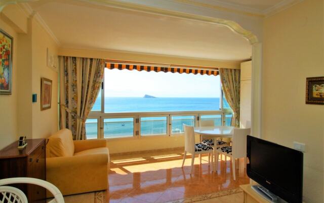 Apartamento Carolina 8d