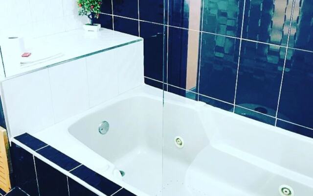 Hotel Suite Majestic