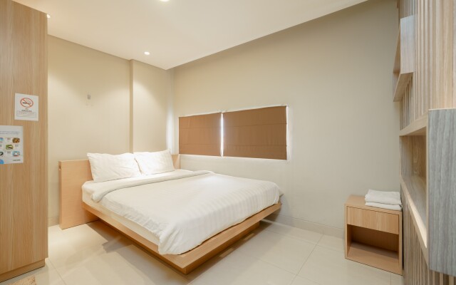 Green Apple Residence