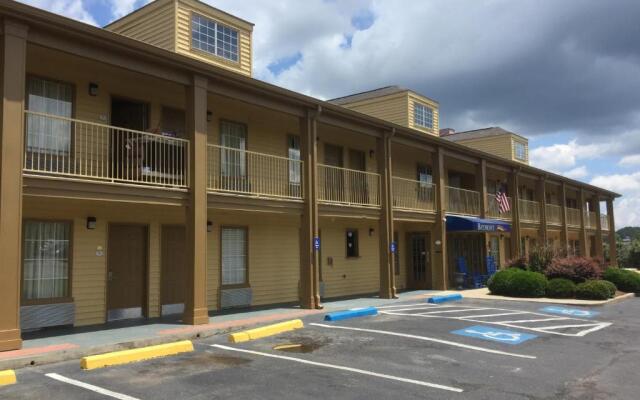 Baymont Inn & Suites - Meridian