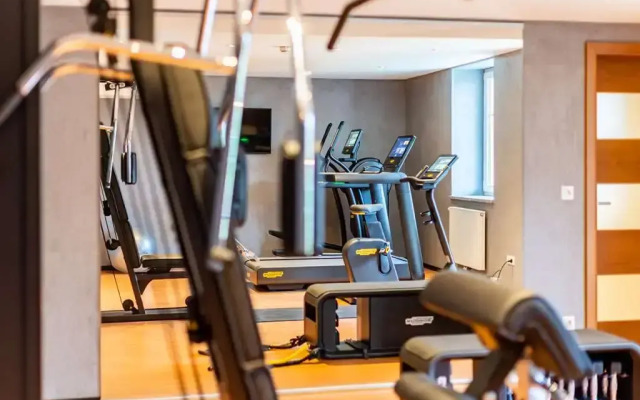 Parkhotel Maximilian Ottobeuren