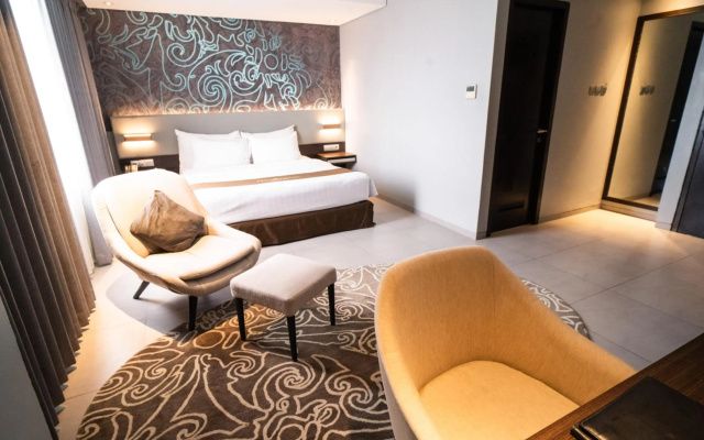 Midtown Hotel Samarinda - Image 5