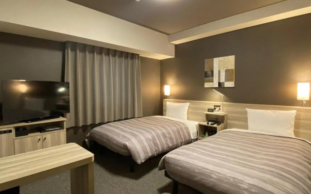 Route Inn Grantia Tokai Spa & Relaxation