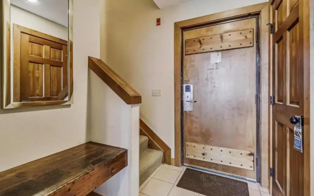 Sunrise Timberline K2