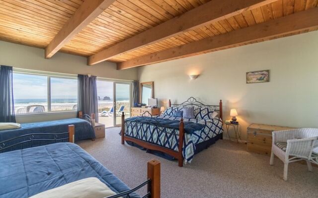 The Strand at Twin Rocks