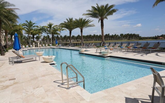 Bel Air By Miami Vacations Corporate Rentals