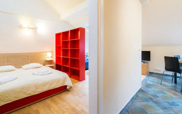 Apartmany Olita