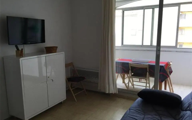 CapoG 162 - NARBONNE-PLAGE : Appartement T2 4 couchages