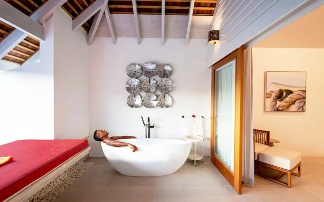Escape at Nonsuch Bay Antigua-All Inclusive