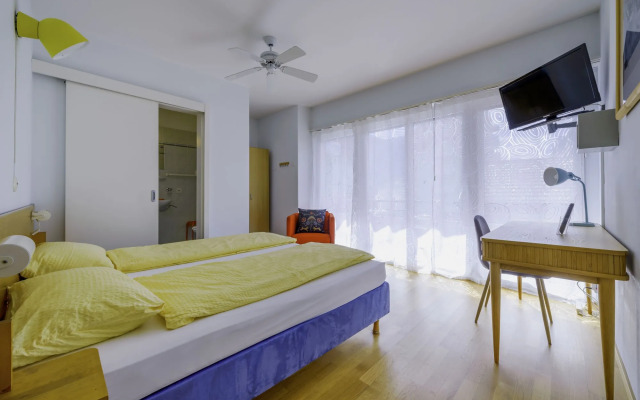 HOTEL ATLANTICO self check-in