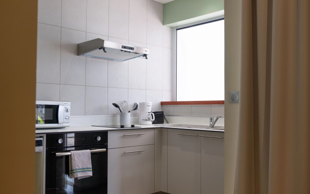 Niu Beach Hotel Moorea