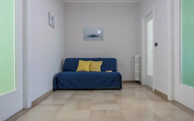 Modern Apartment in Santa Rita