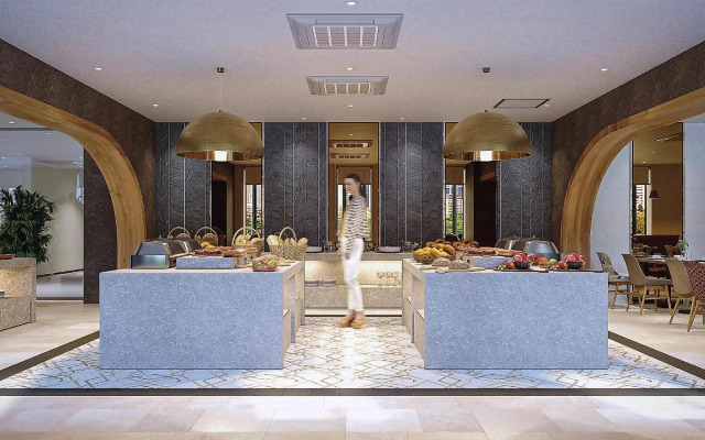 Chisun Hotel Kobe