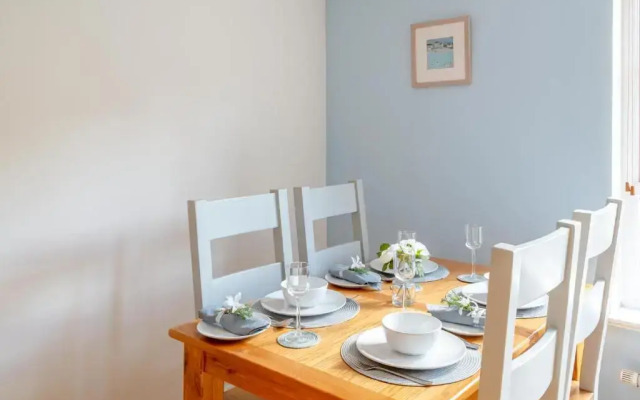 Best Western Falmouth Beach Resort