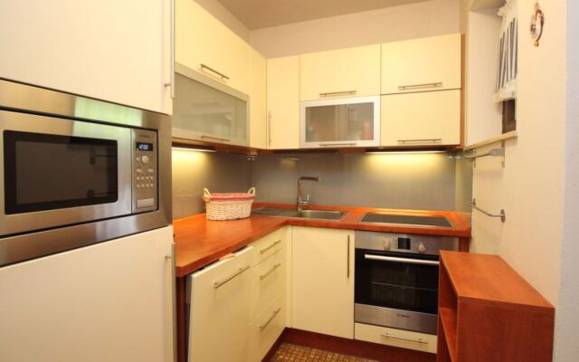 Apartment "Walter" Bad Hofgastein