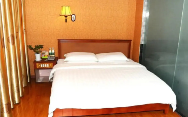 Fubanhao Hotel (Shenzhen Pingzhou)