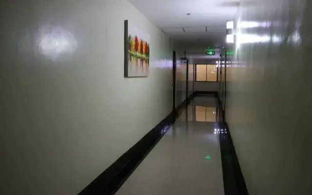 Doniti Suites and Events Place
