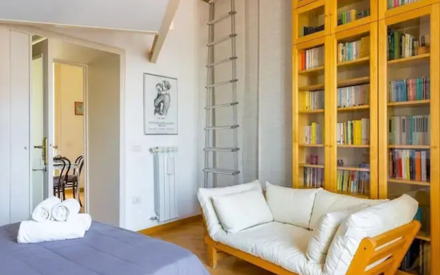 Montemiletto a Panoramic Nest by Napoliapartments