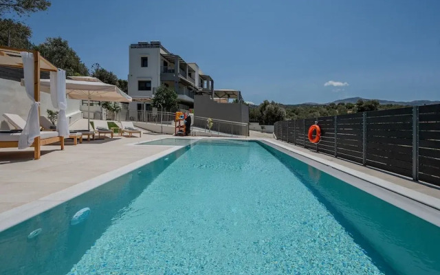 3a's Family Luxury Villa