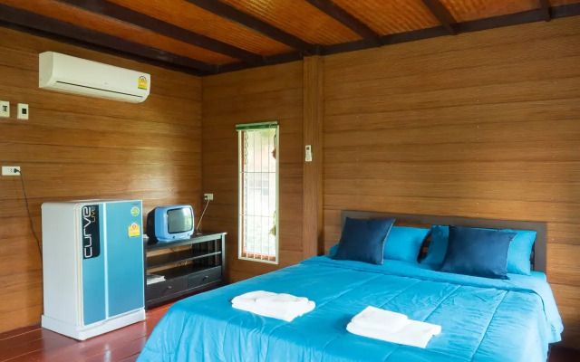 Baan Thai Scandinavian Pak Chong