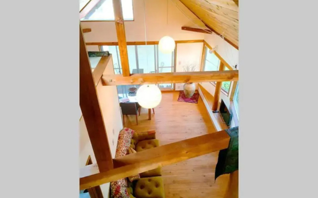woody house - Vacation STAY 81687v