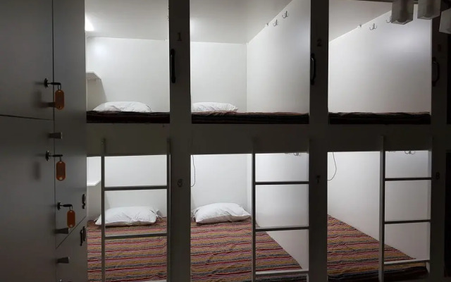 Family Hostel
