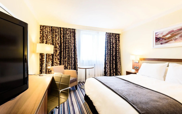 Holiday Inn Portsmouth by IHG