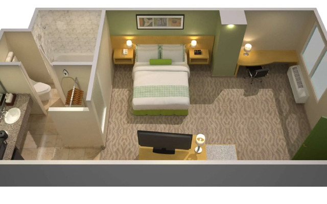 Hotel Nexus, BW Signature Collection