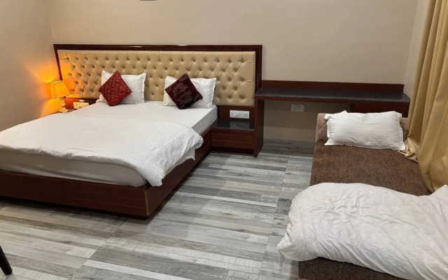 Riddhi Siddhi Resort