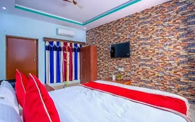 OYO 308 Hotel Shubham