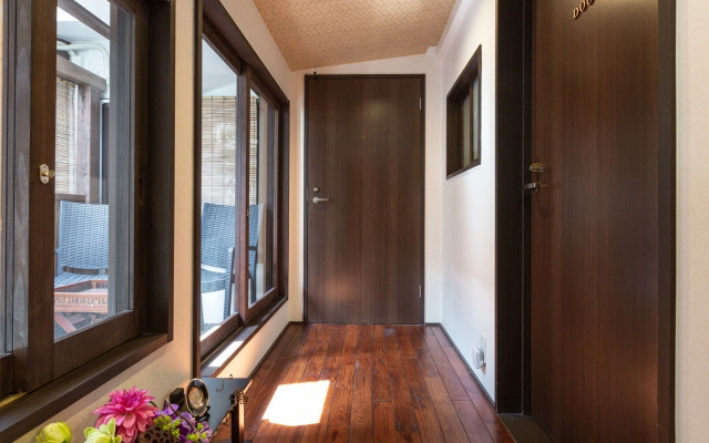 Gion Guesthouse Yururi