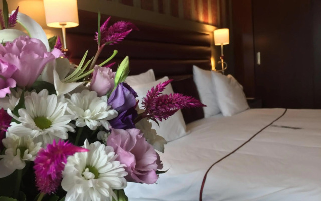 Taksim Gonen Hotel