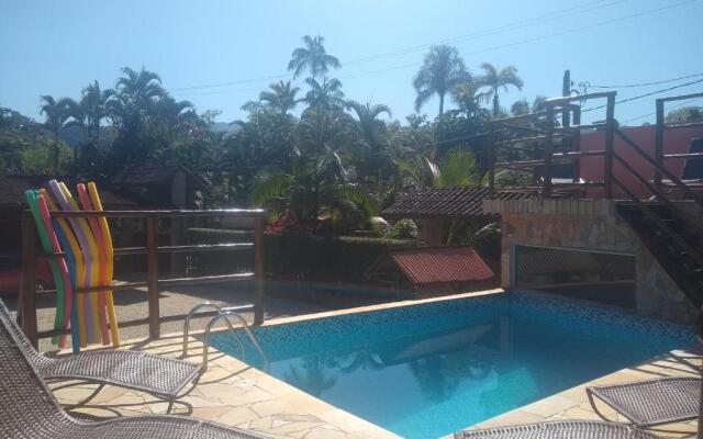 Pousada Toca Do Guaiamum Ii